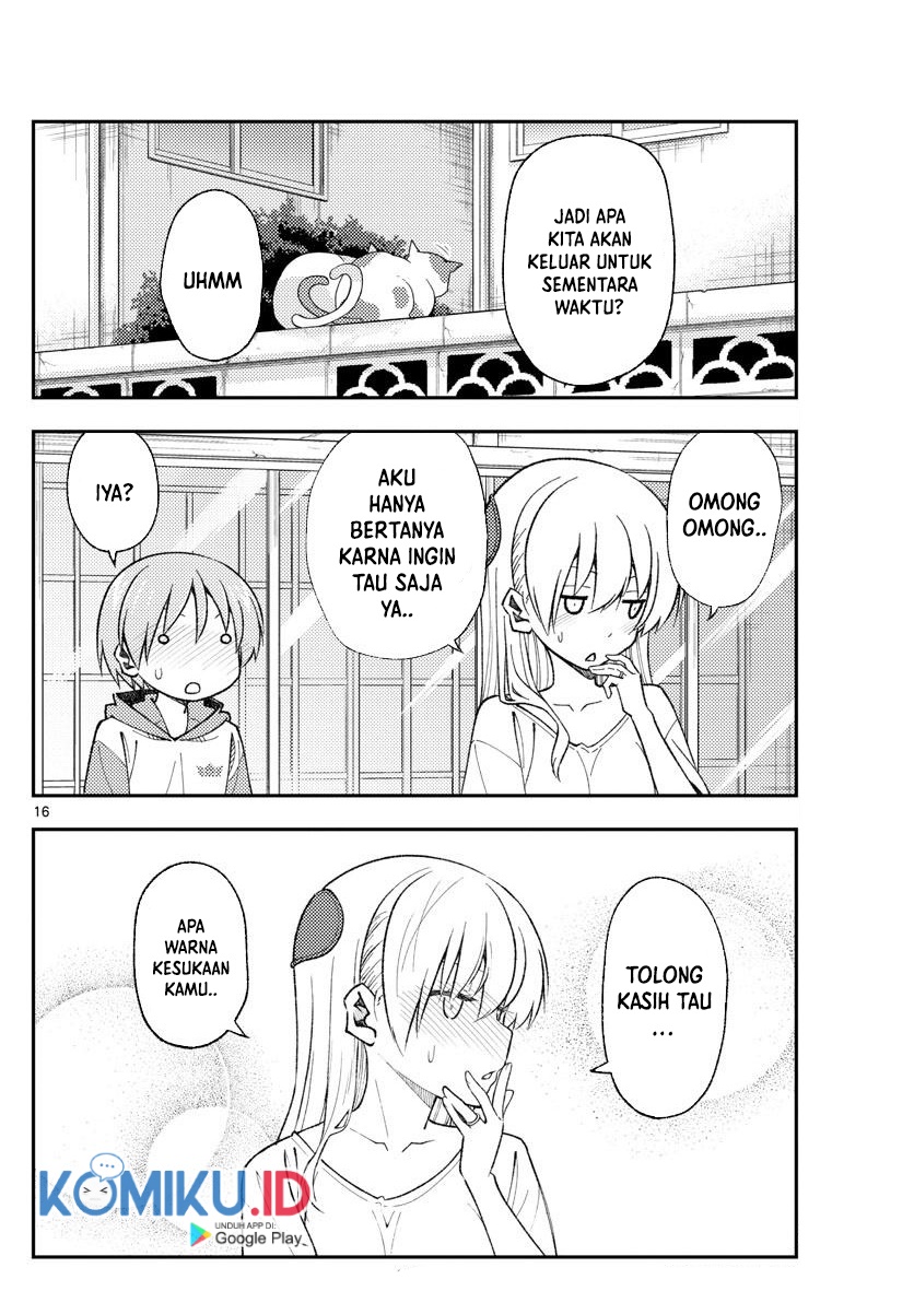 Chapter 165 - halaman 19