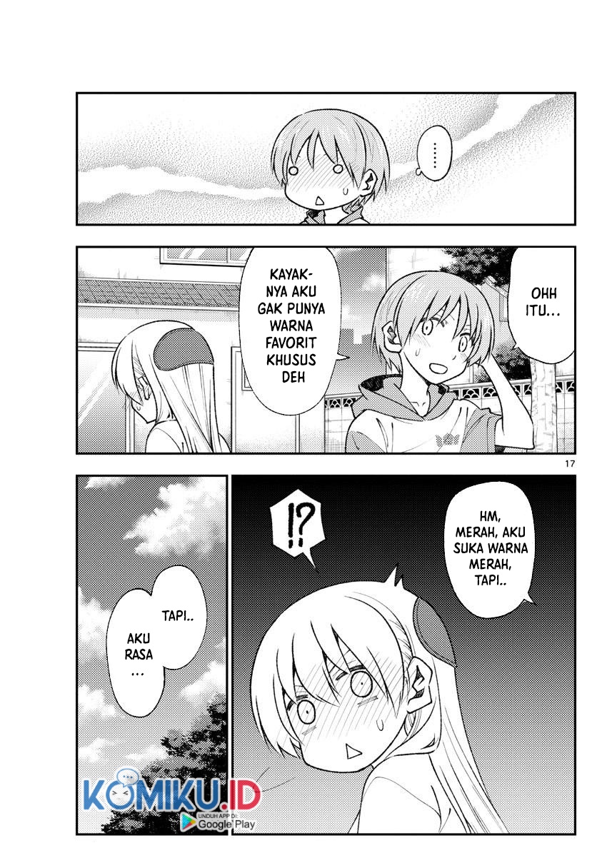 Chapter 165 - halaman 20