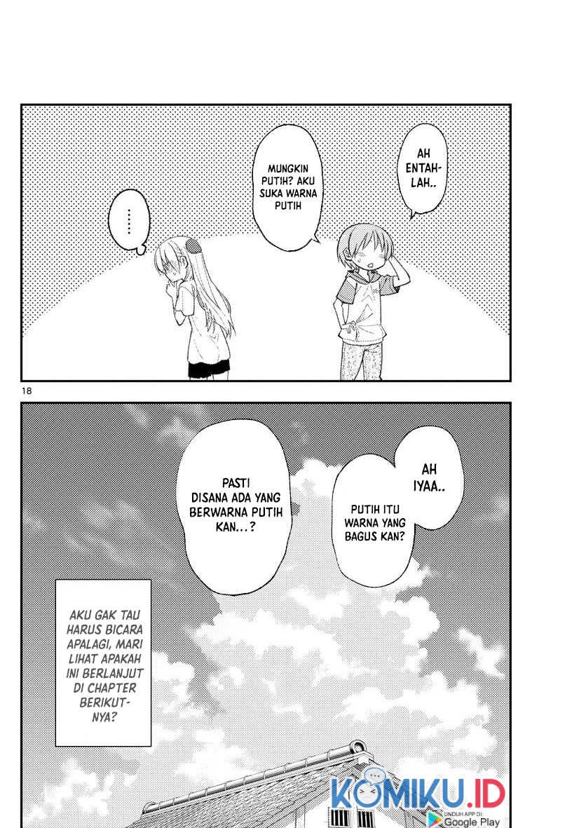 Chapter 165 - halaman 21