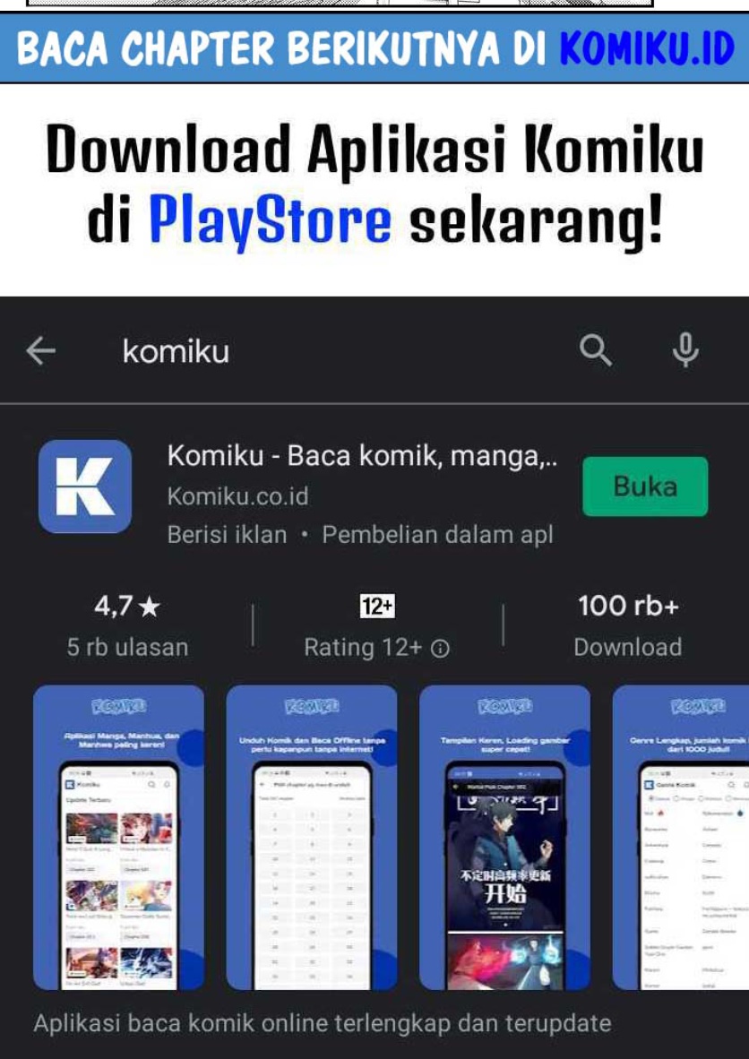 Chapter 165 - halaman 22