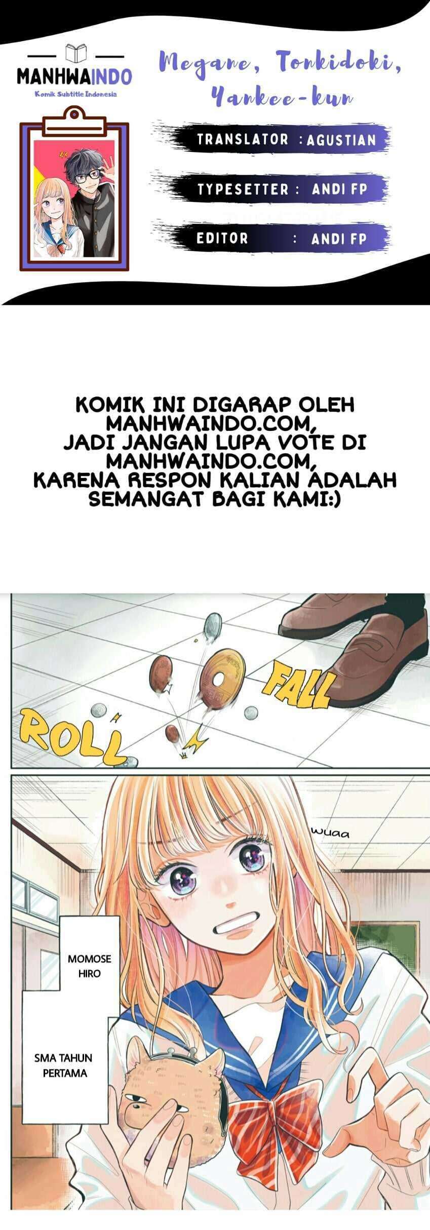 Chapter 1 - halaman 2