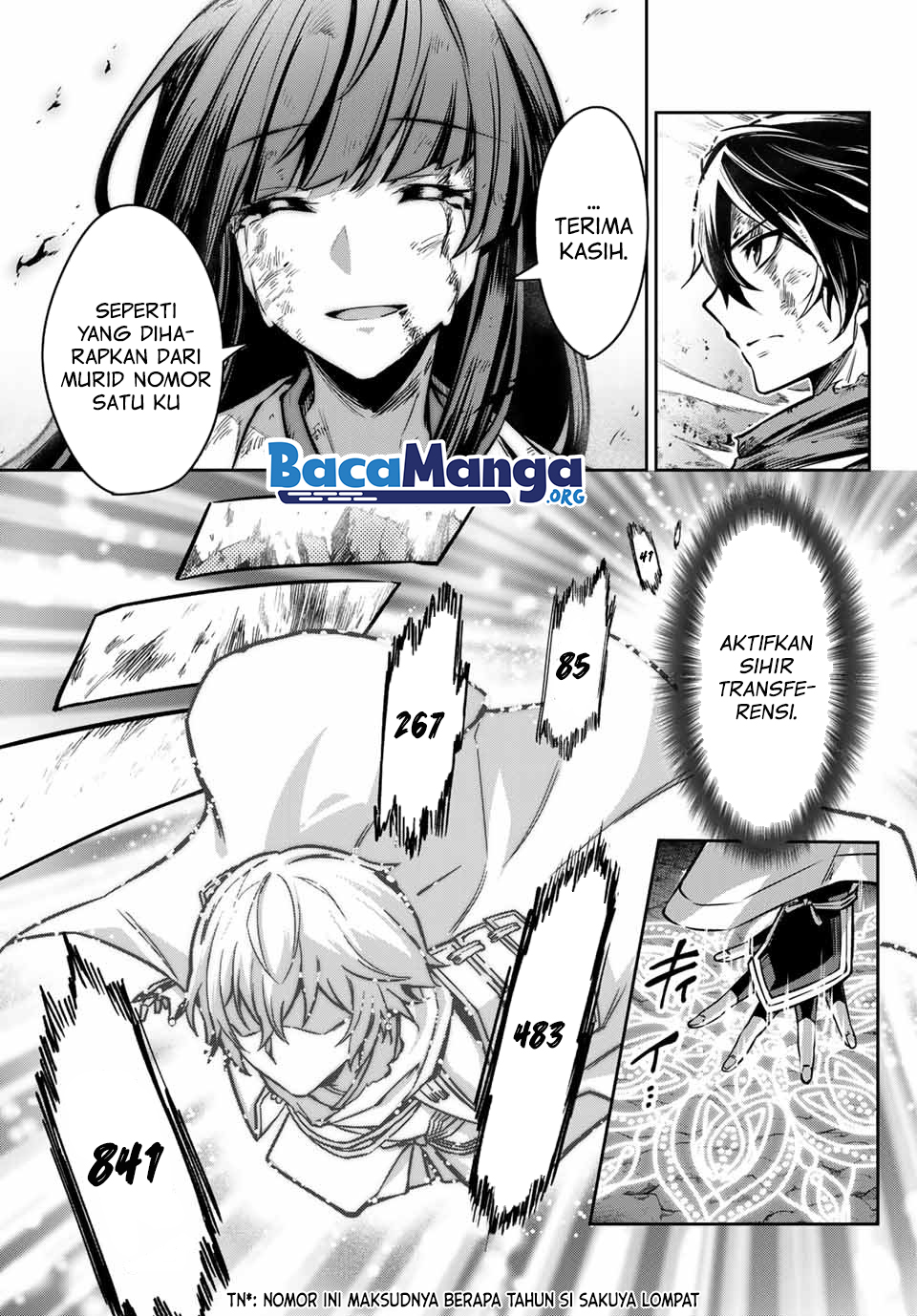 Chapter 1.1 - halaman 13