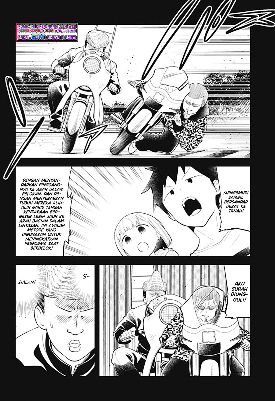 Chapter 94 - halaman 12