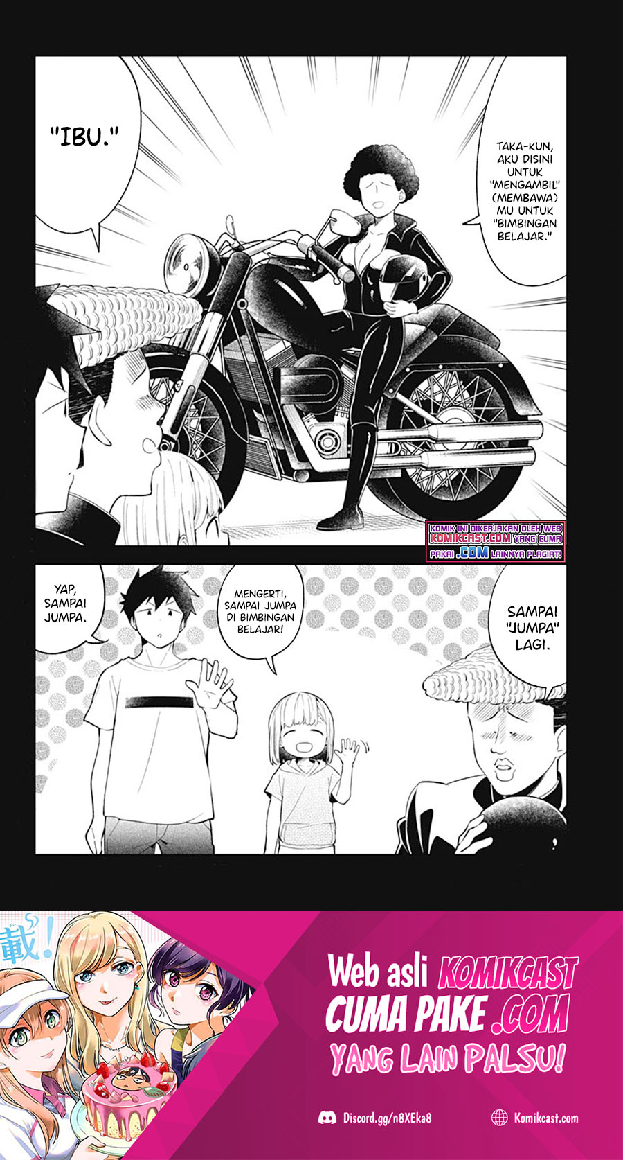Chapter 94 - halaman 18