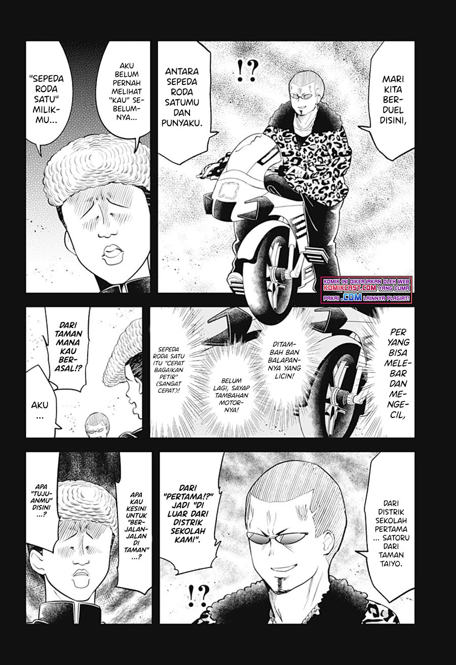 Chapter 94 - halaman 8