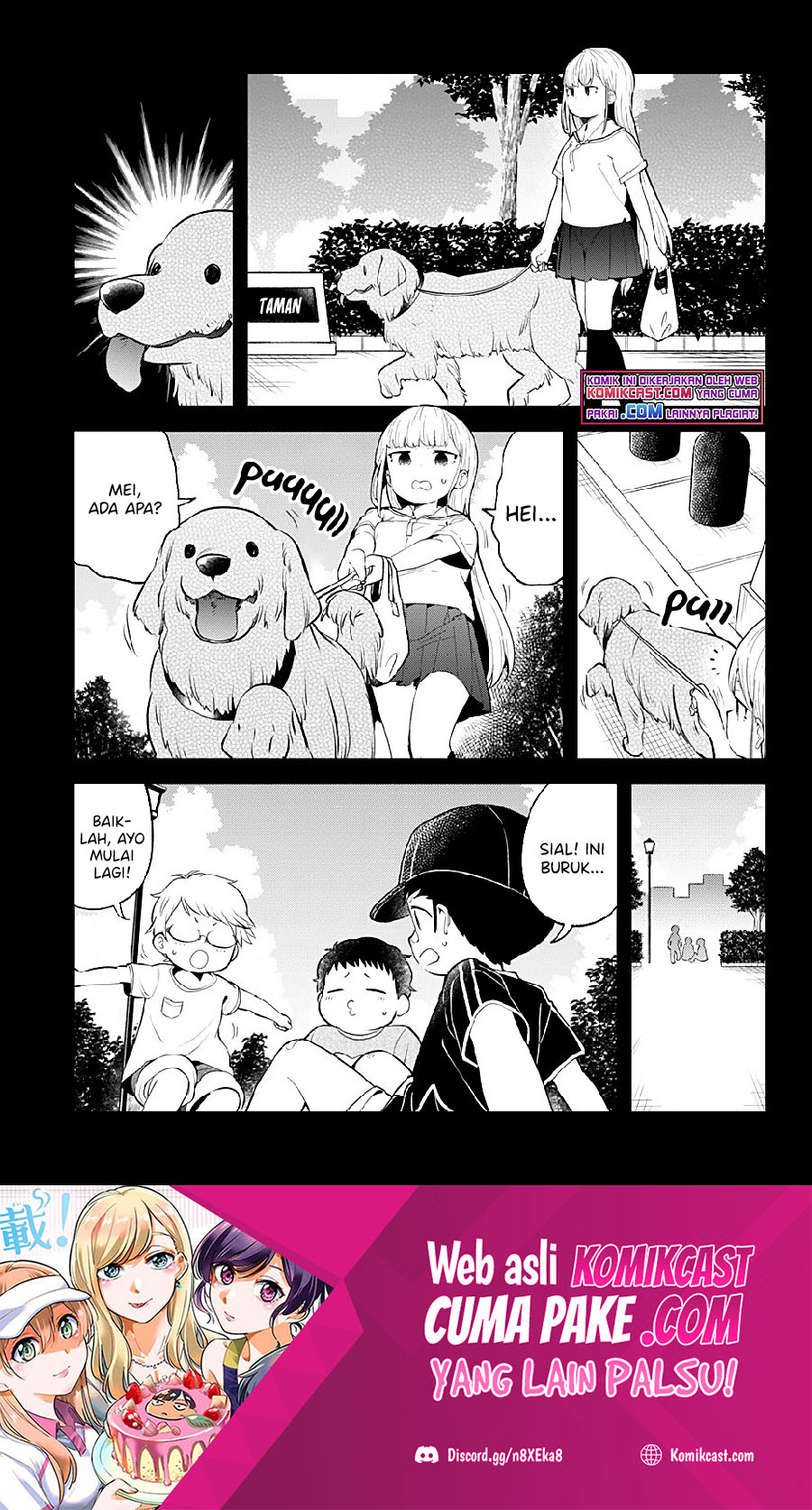 Chapter 93 - halaman 3