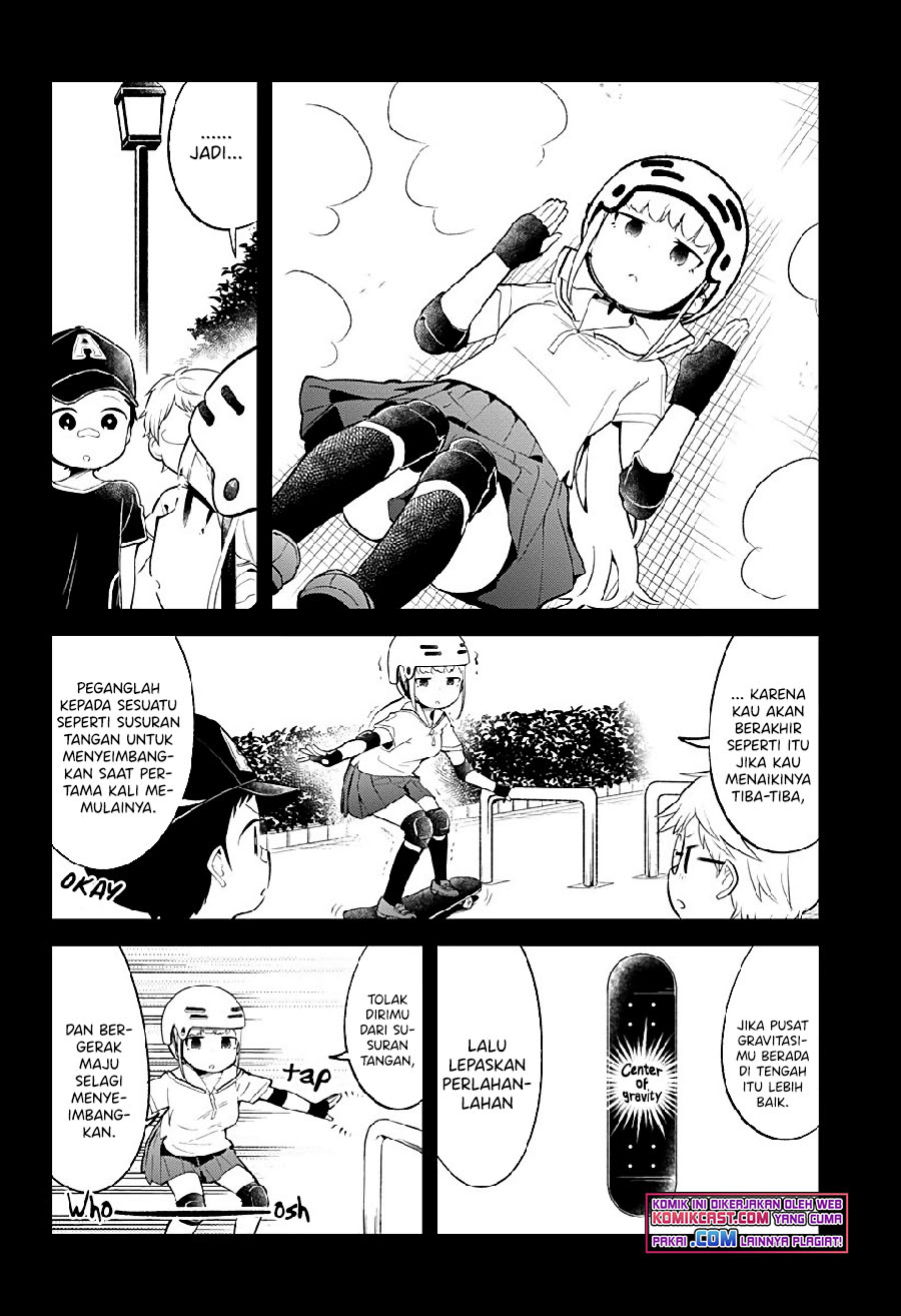 Chapter 93 - halaman 8