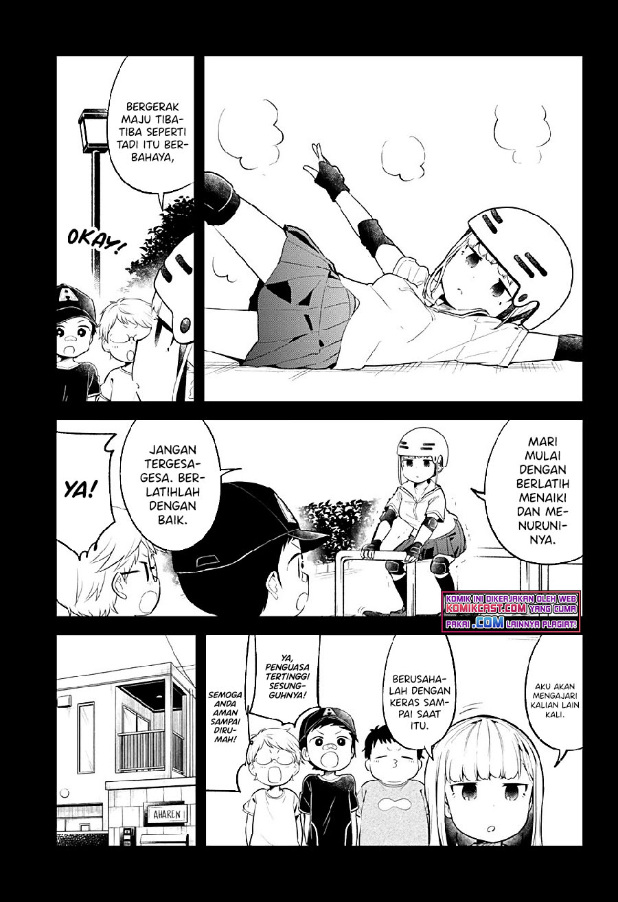 Chapter 93 - halaman 9