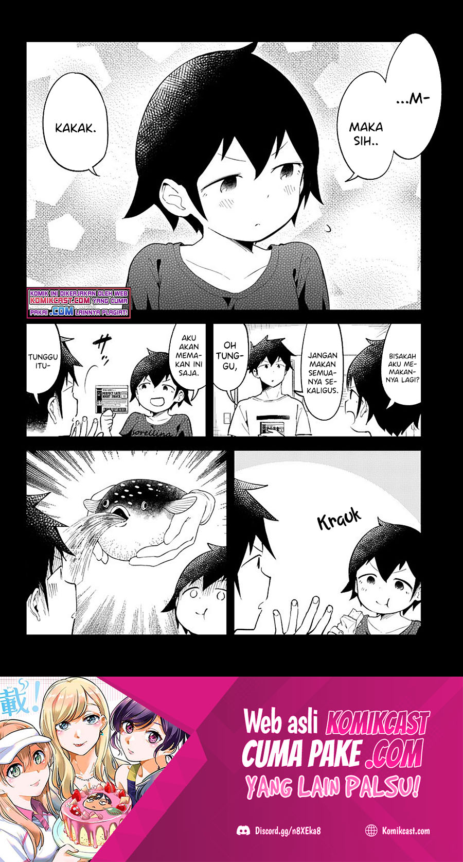 Chapter 92 - halaman 14