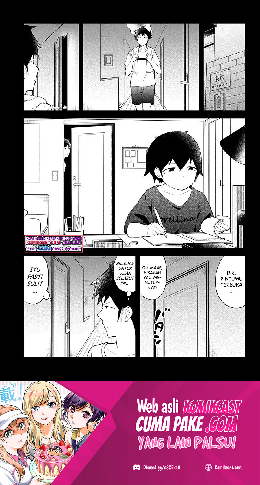 Chapter 92 - halaman 3