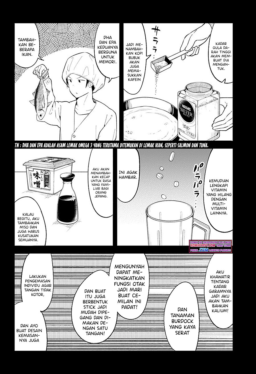 Chapter 92 - halaman 6
