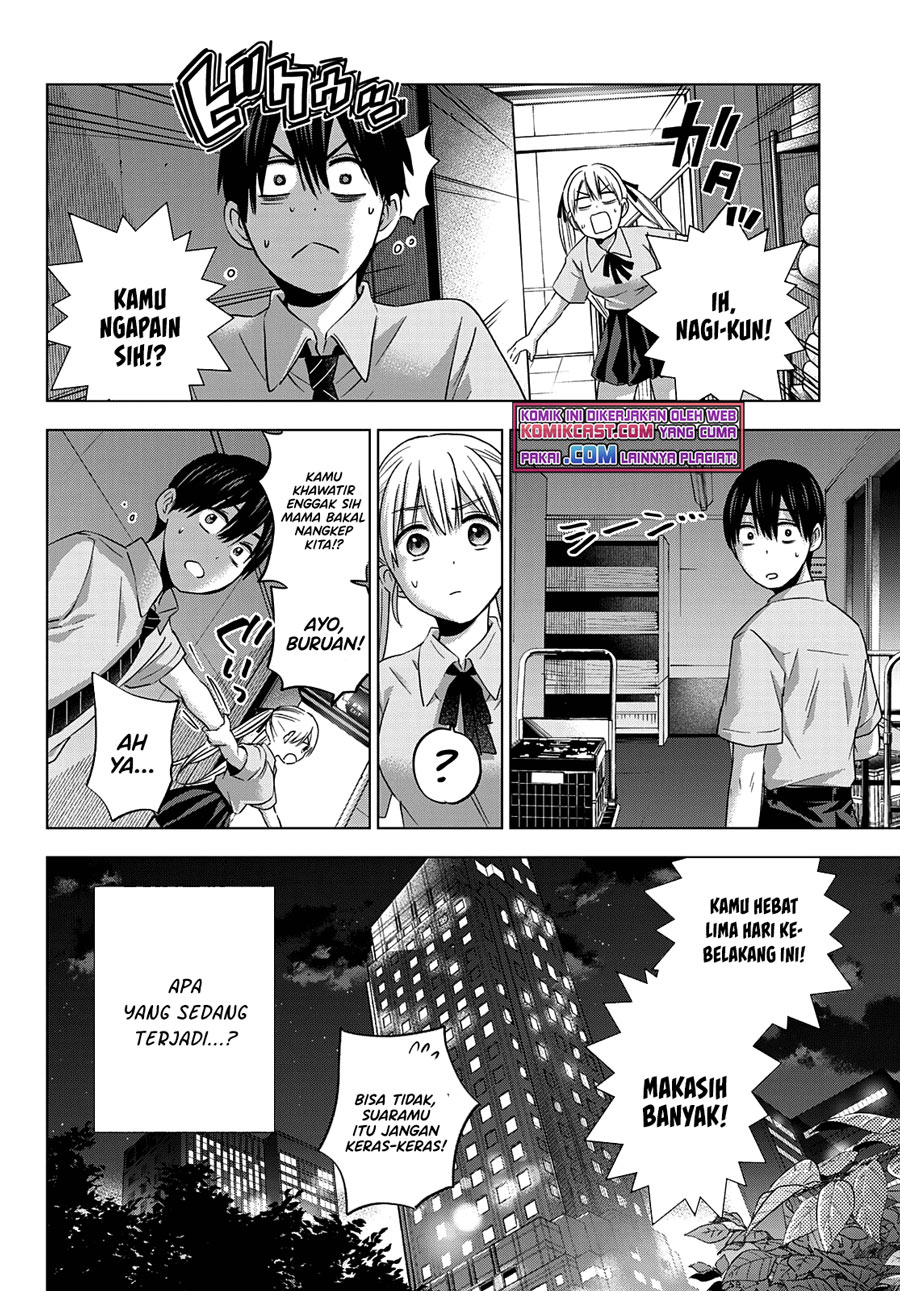 Chapter 90 - halaman 14