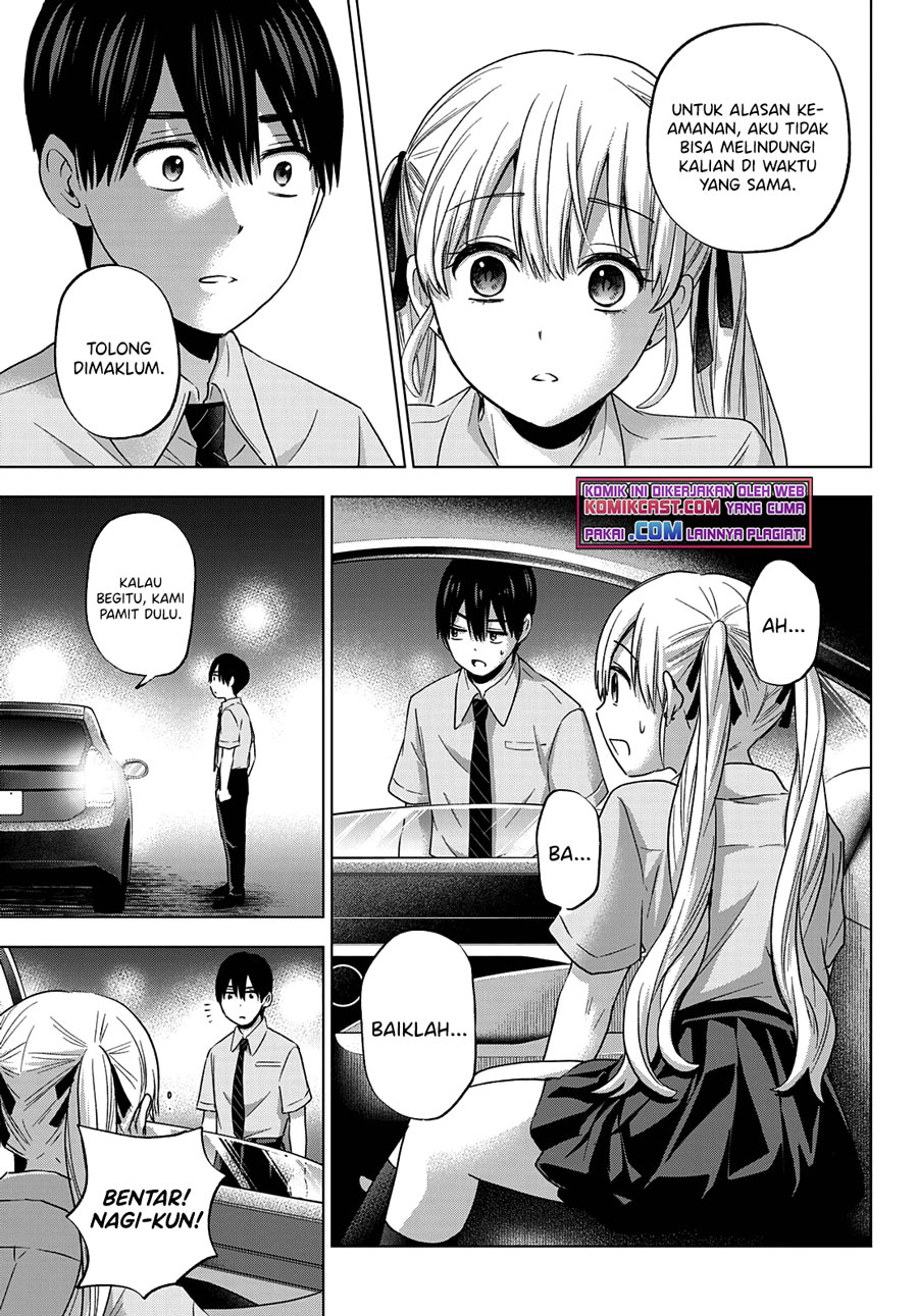 Chapter 90 - halaman 17