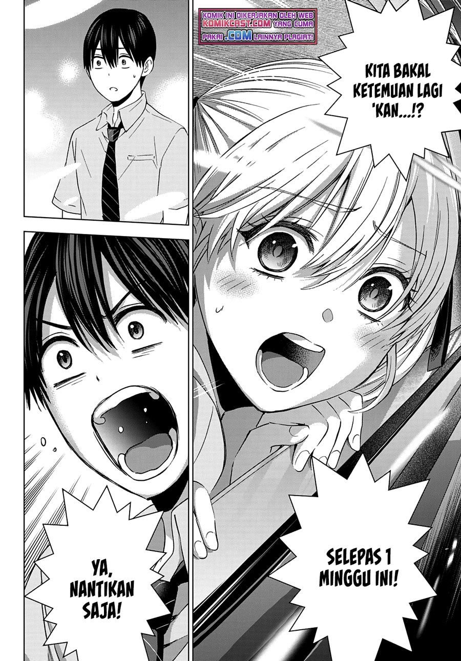 Chapter 90 - halaman 18