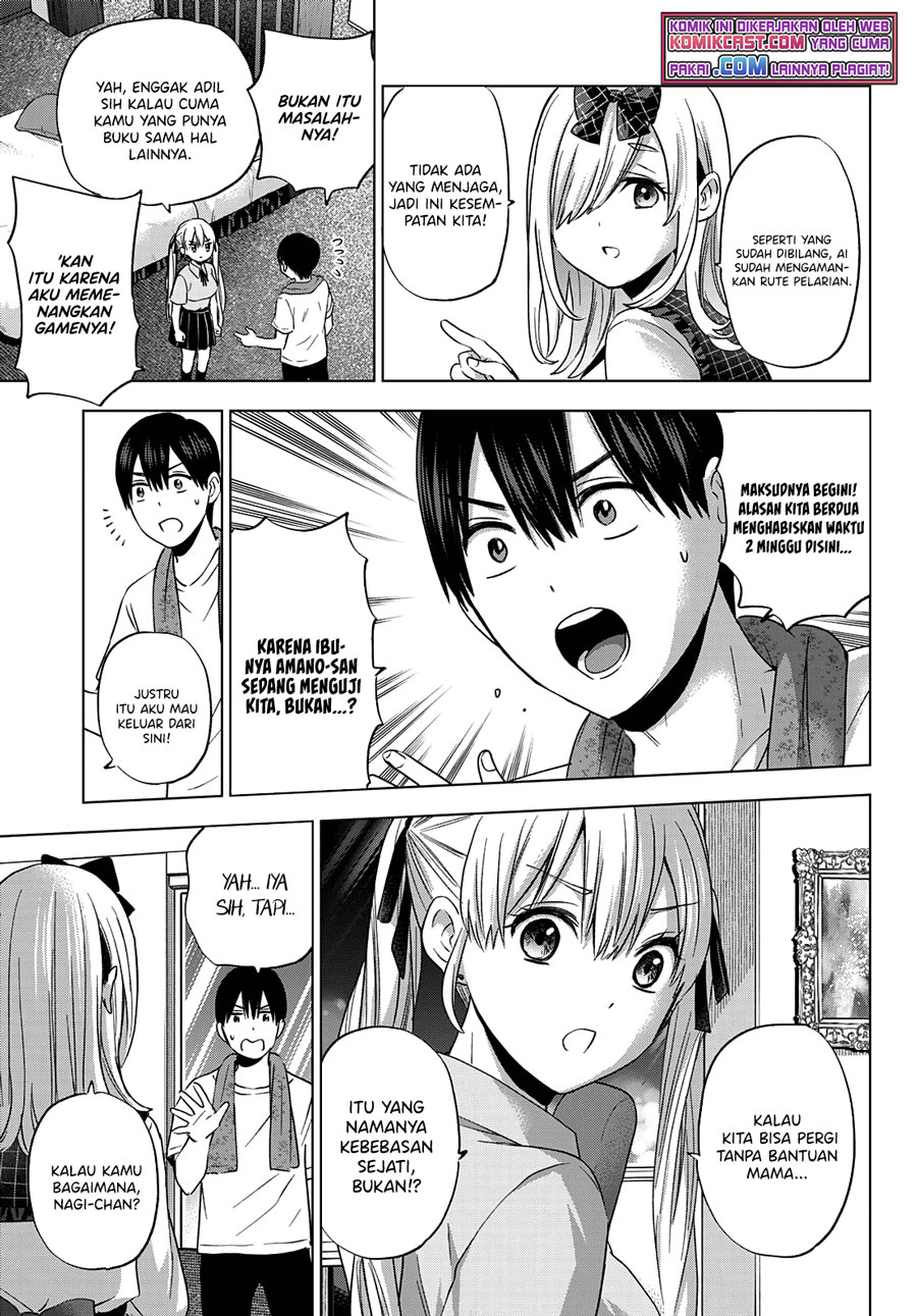 Chapter 90 - halaman 5
