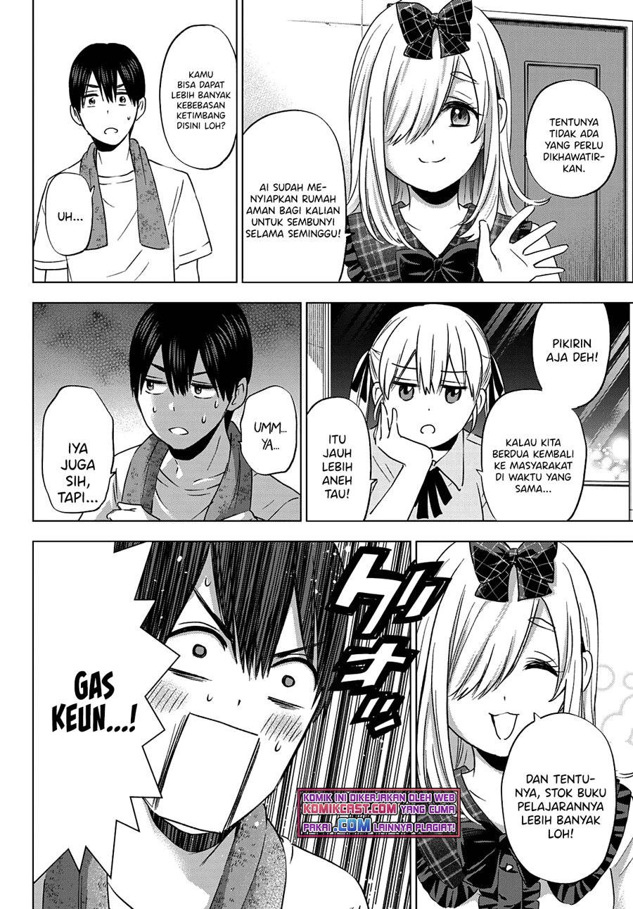Chapter 90 - halaman 6