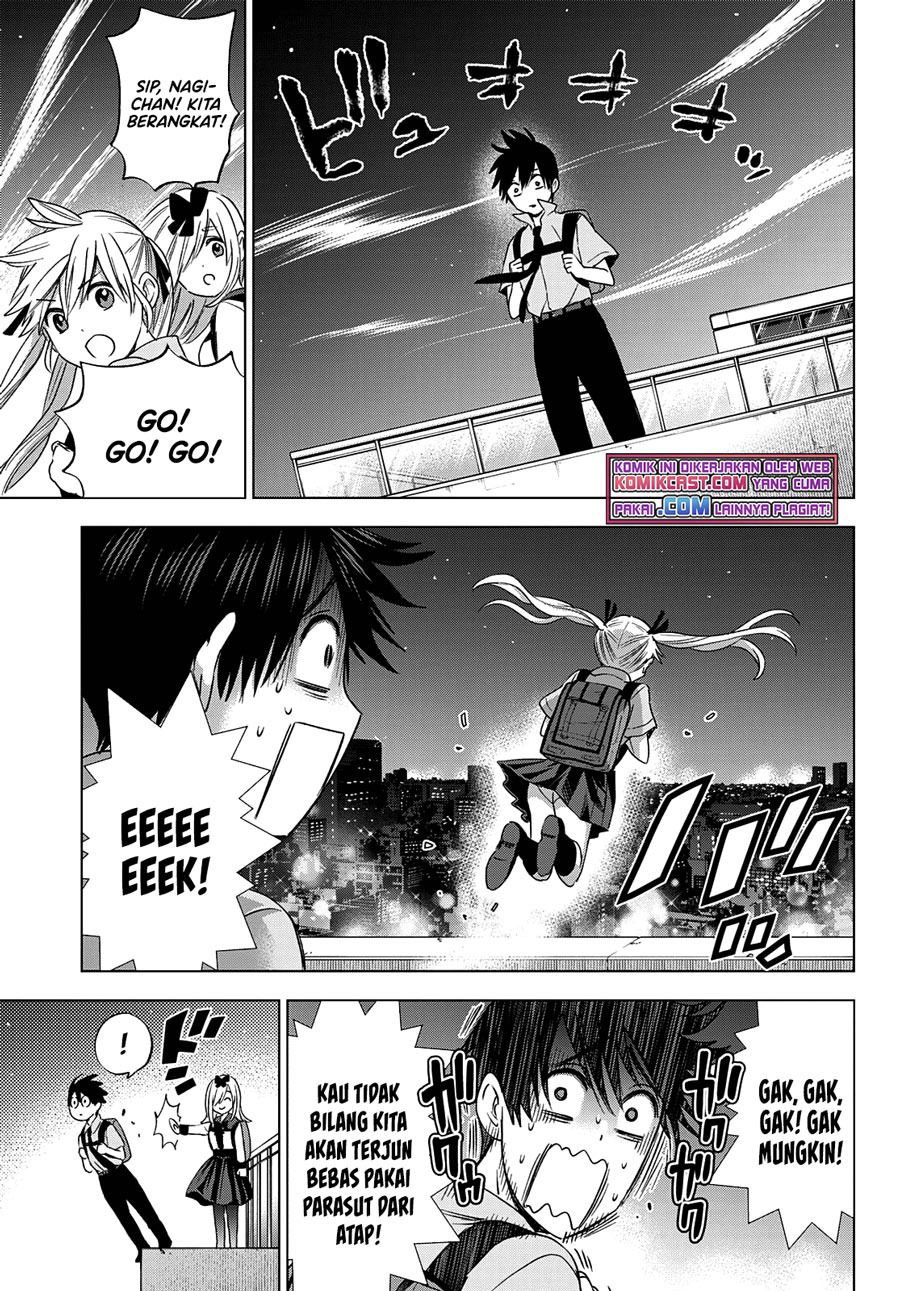 Chapter 90 - halaman 7