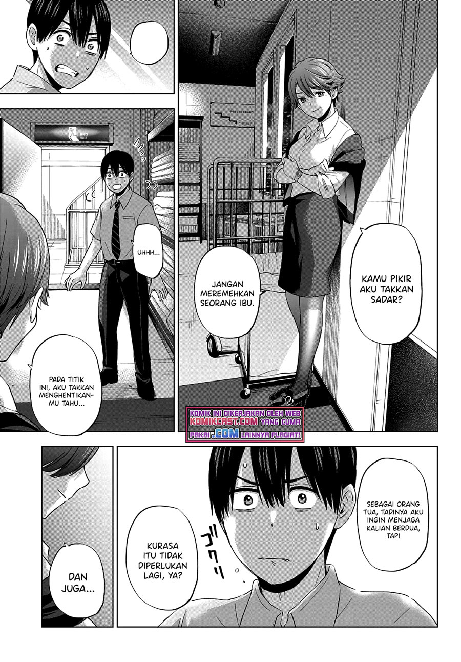 Chapter 90 - halaman 9