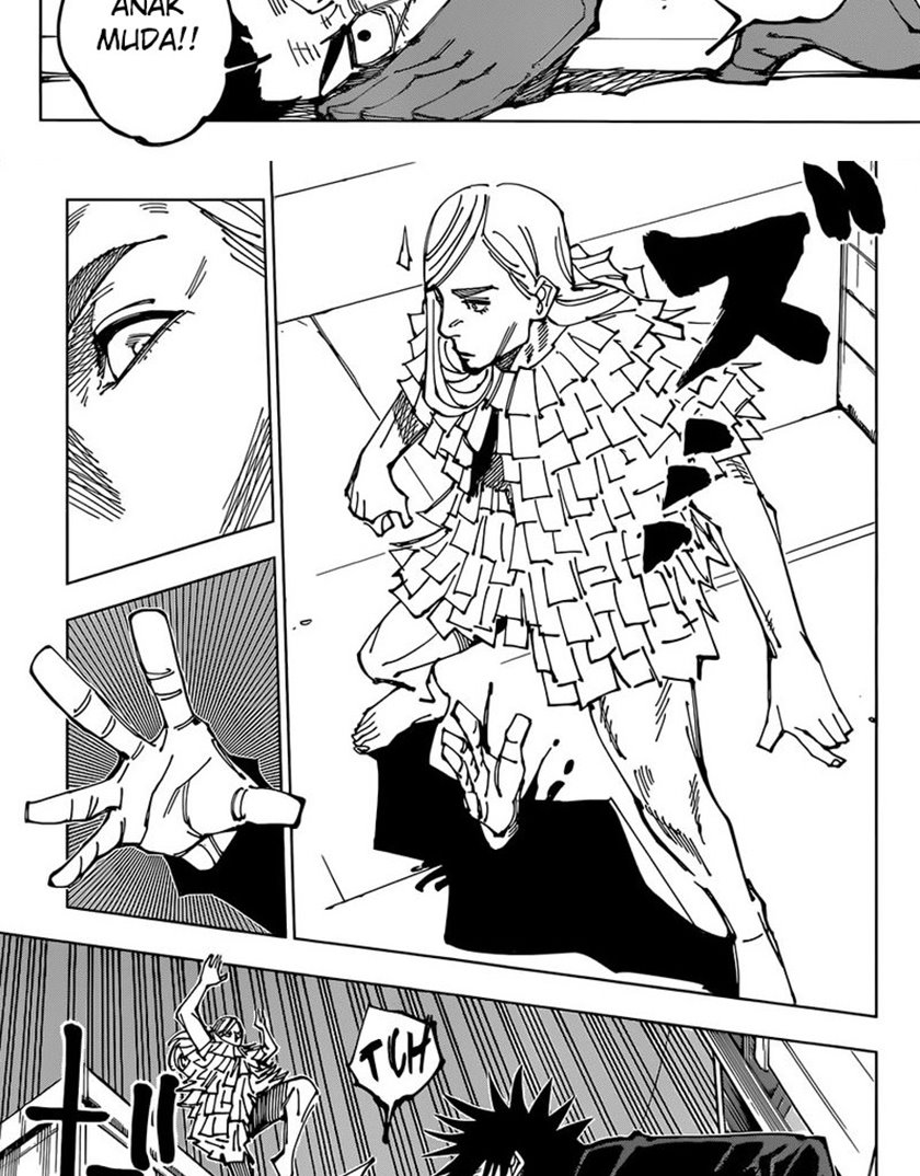 Chapter 169 - halaman 12