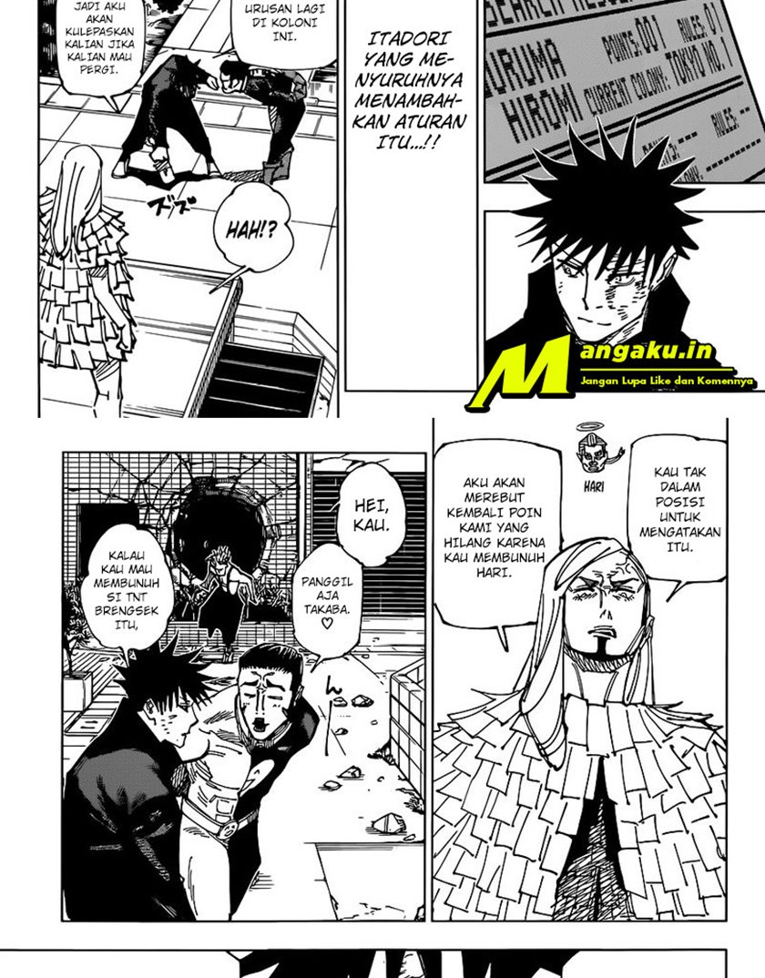 Chapter 169 - halaman 14