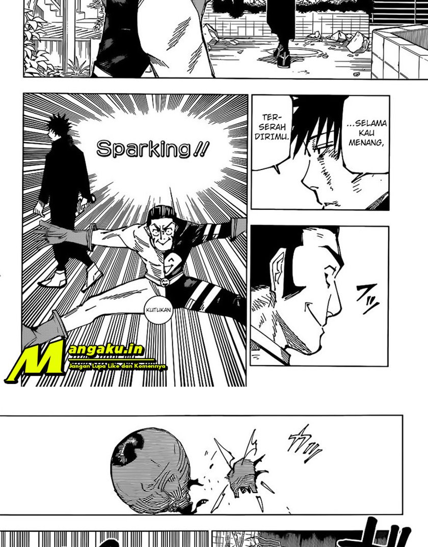 Chapter 169 - halaman 16