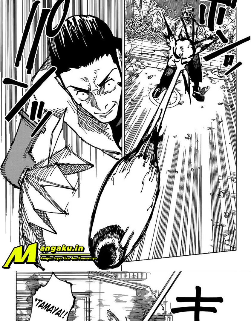 Chapter 169 - halaman 17