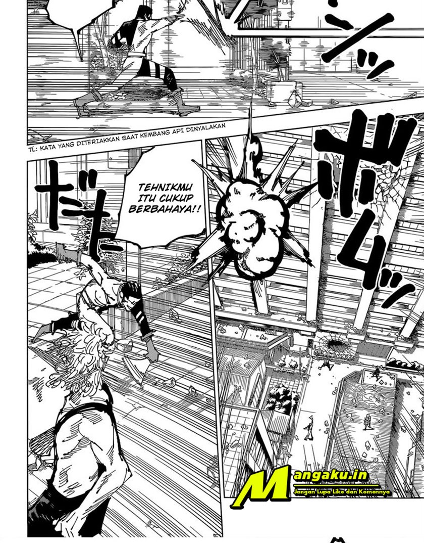 Chapter 169 - halaman 18