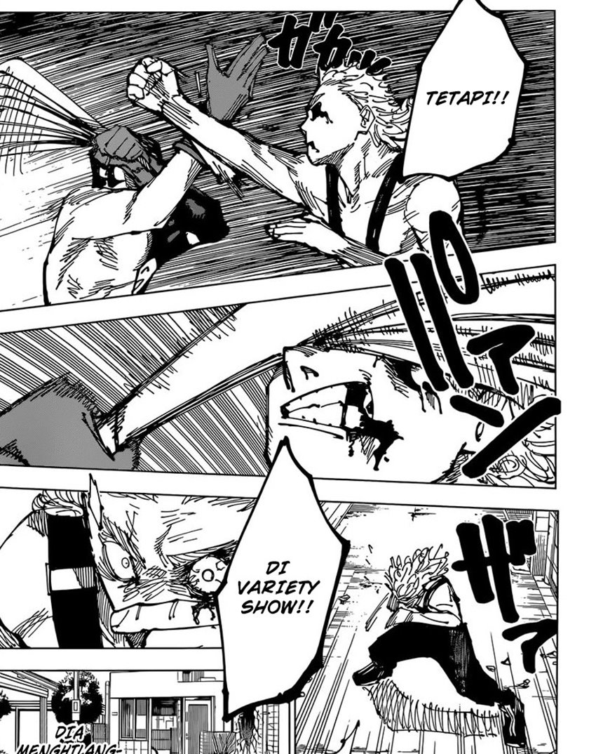 Chapter 169 - halaman 19