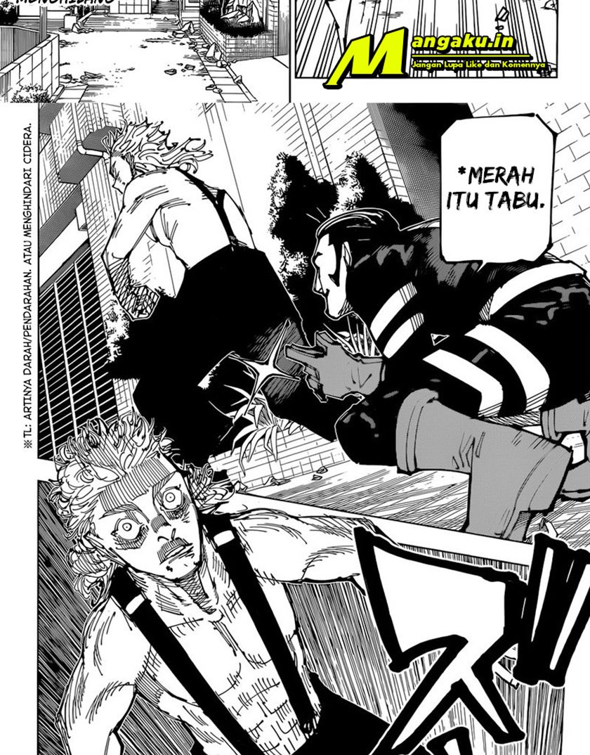 Chapter 169 - halaman 20