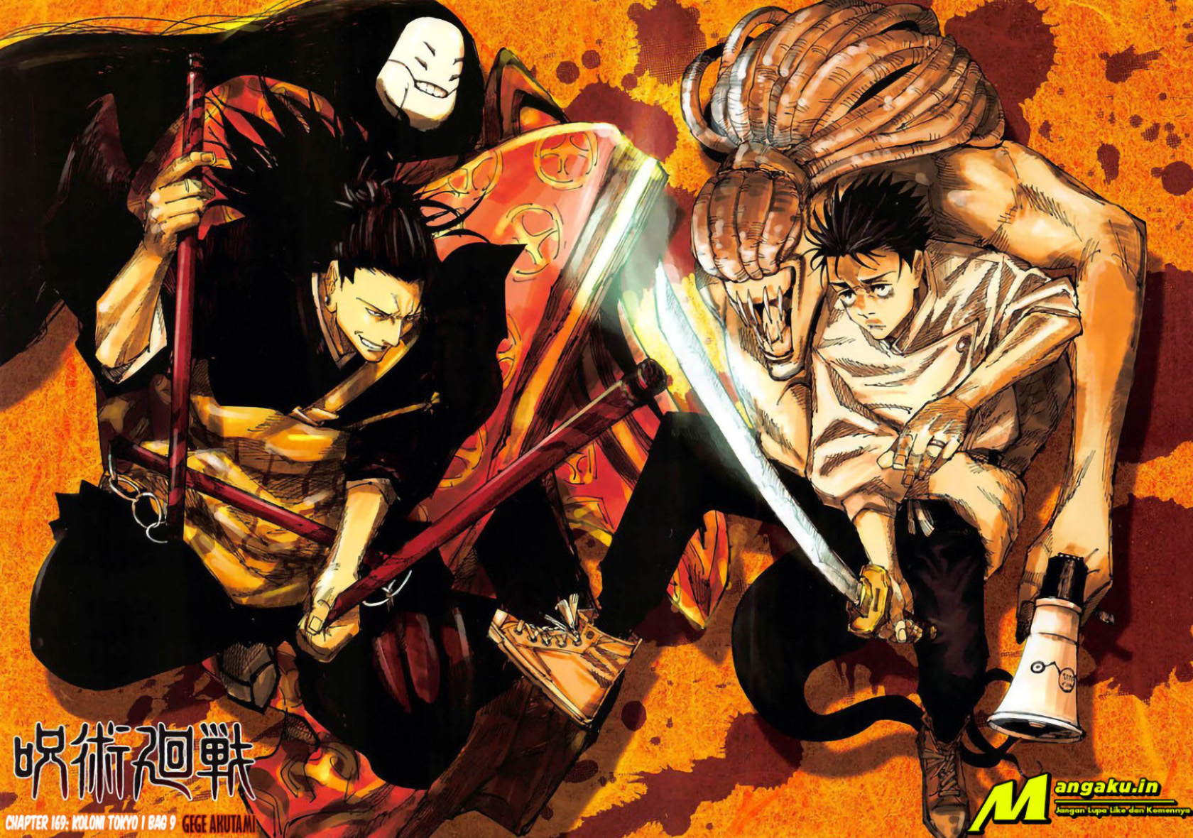 Chapter 169 - halaman 3