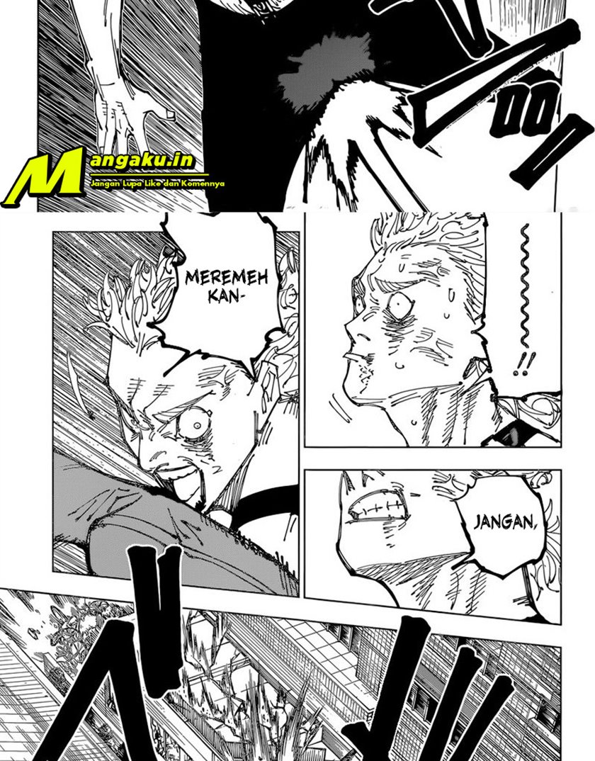 Chapter 169 - halaman 21