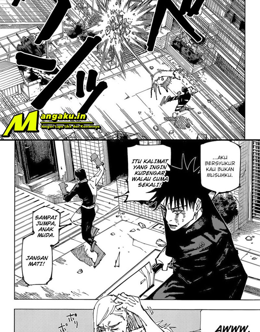 Chapter 169 - halaman 22
