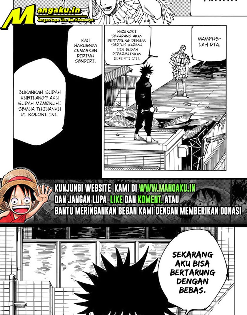 Chapter 169 - halaman 23