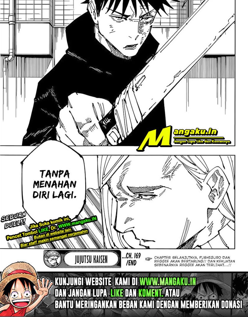 Chapter 169 - halaman 24