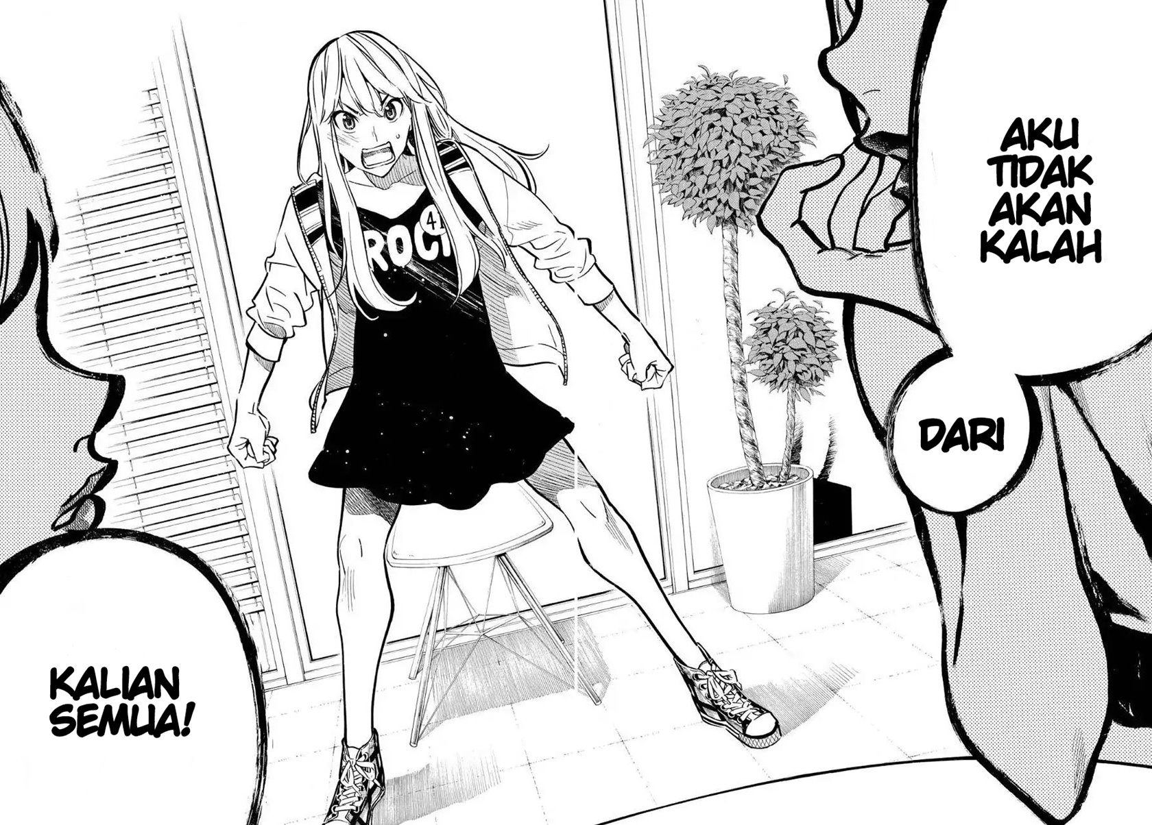 Chapter 237 - halaman 16