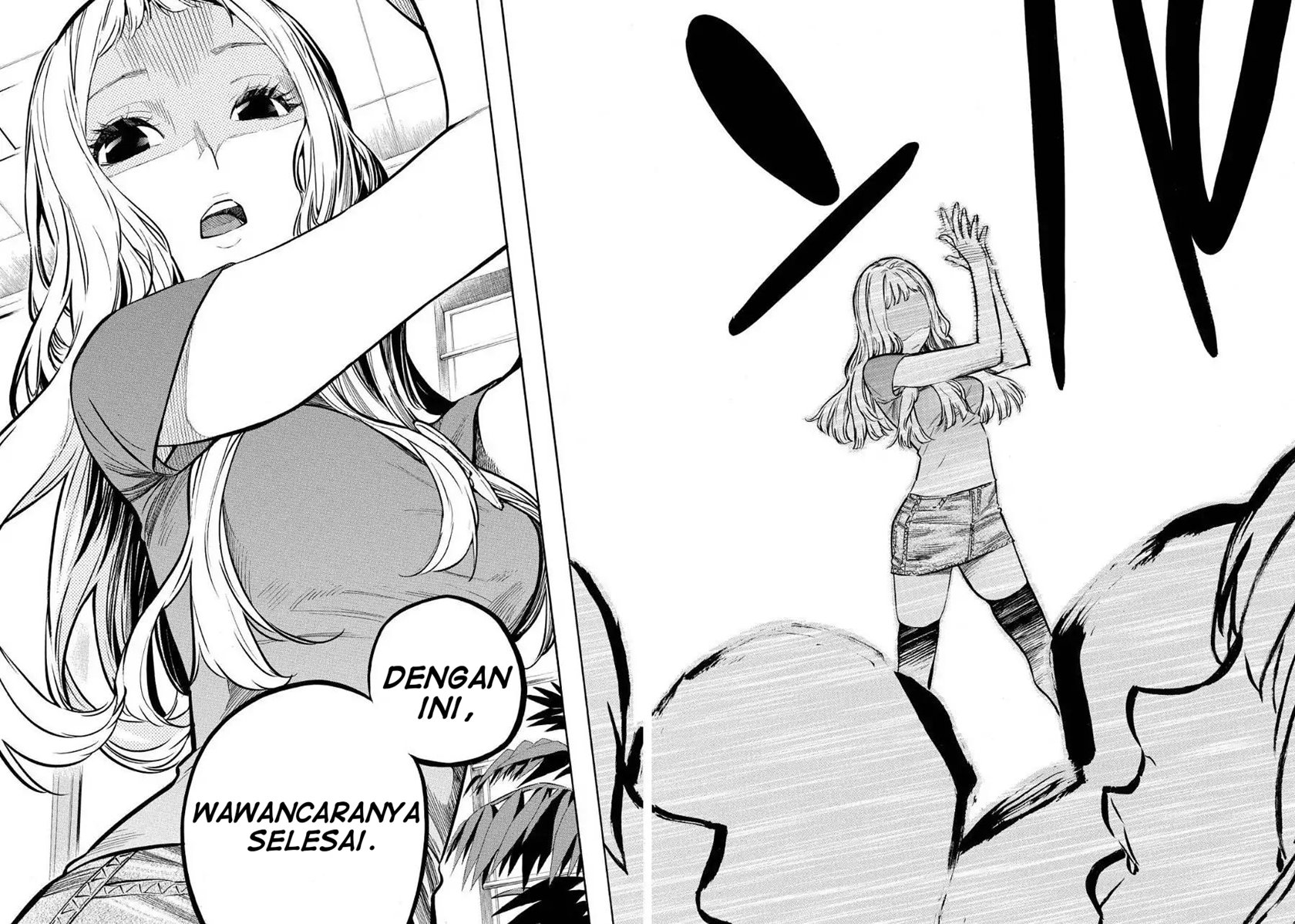 Chapter 237 - halaman 19