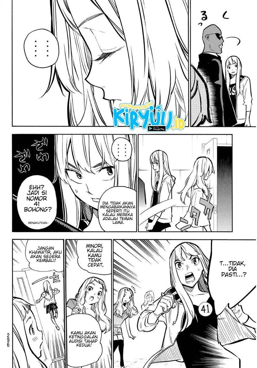 Chapter 237 - halaman 6