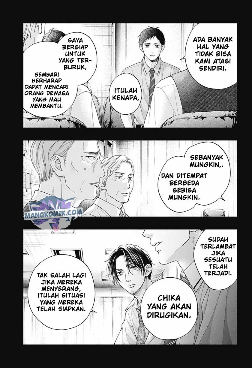 Chapter 108 - halaman 14