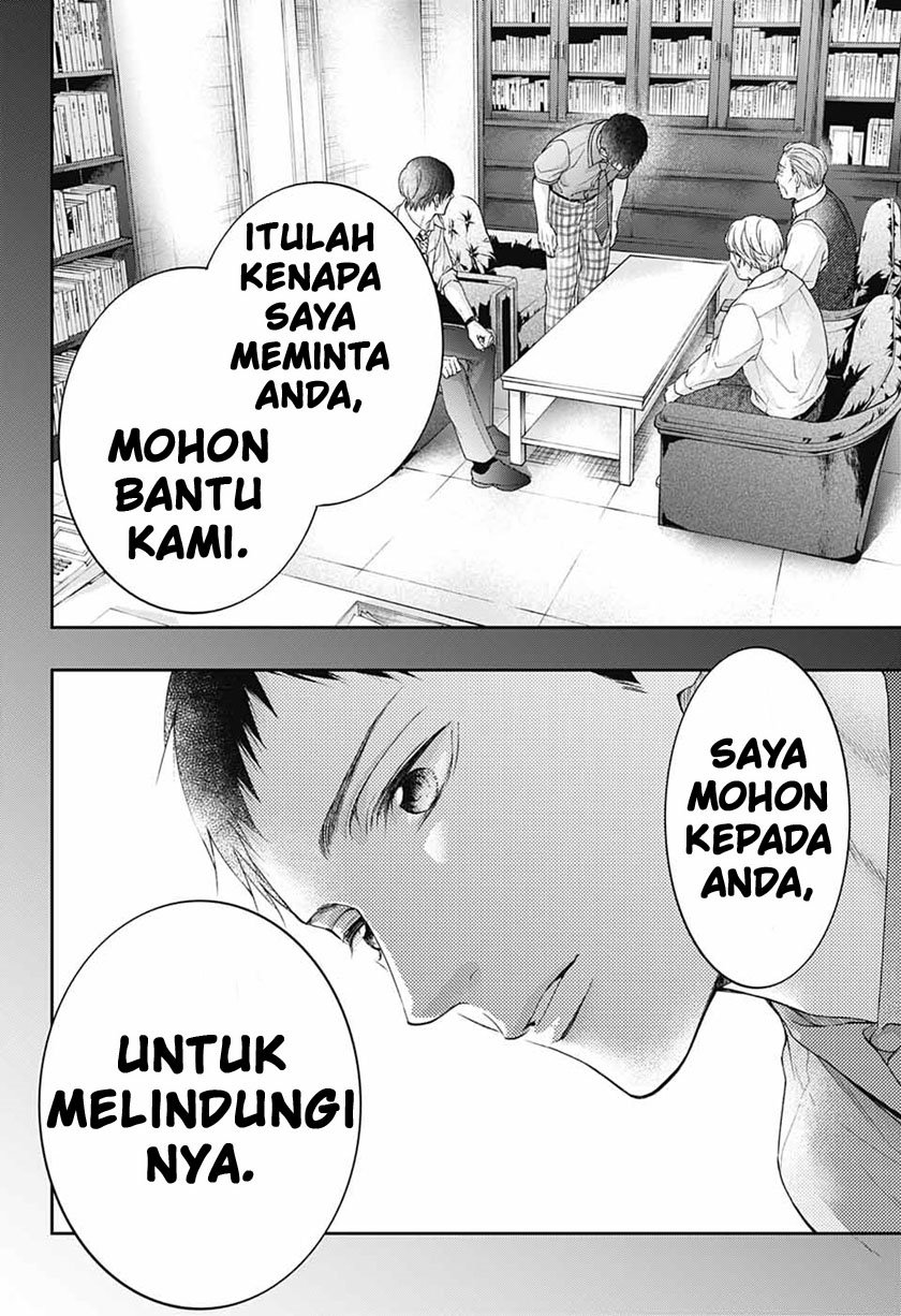 Chapter 108 - halaman 15