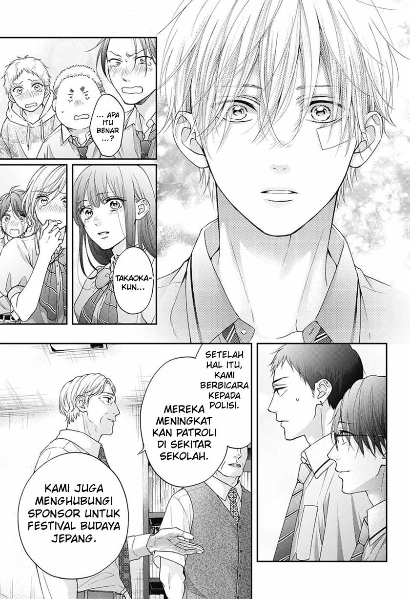 Chapter 108 - halaman 16