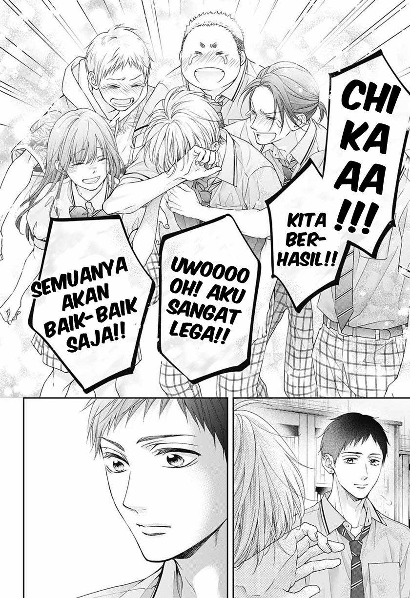 Chapter 108 - halaman 22