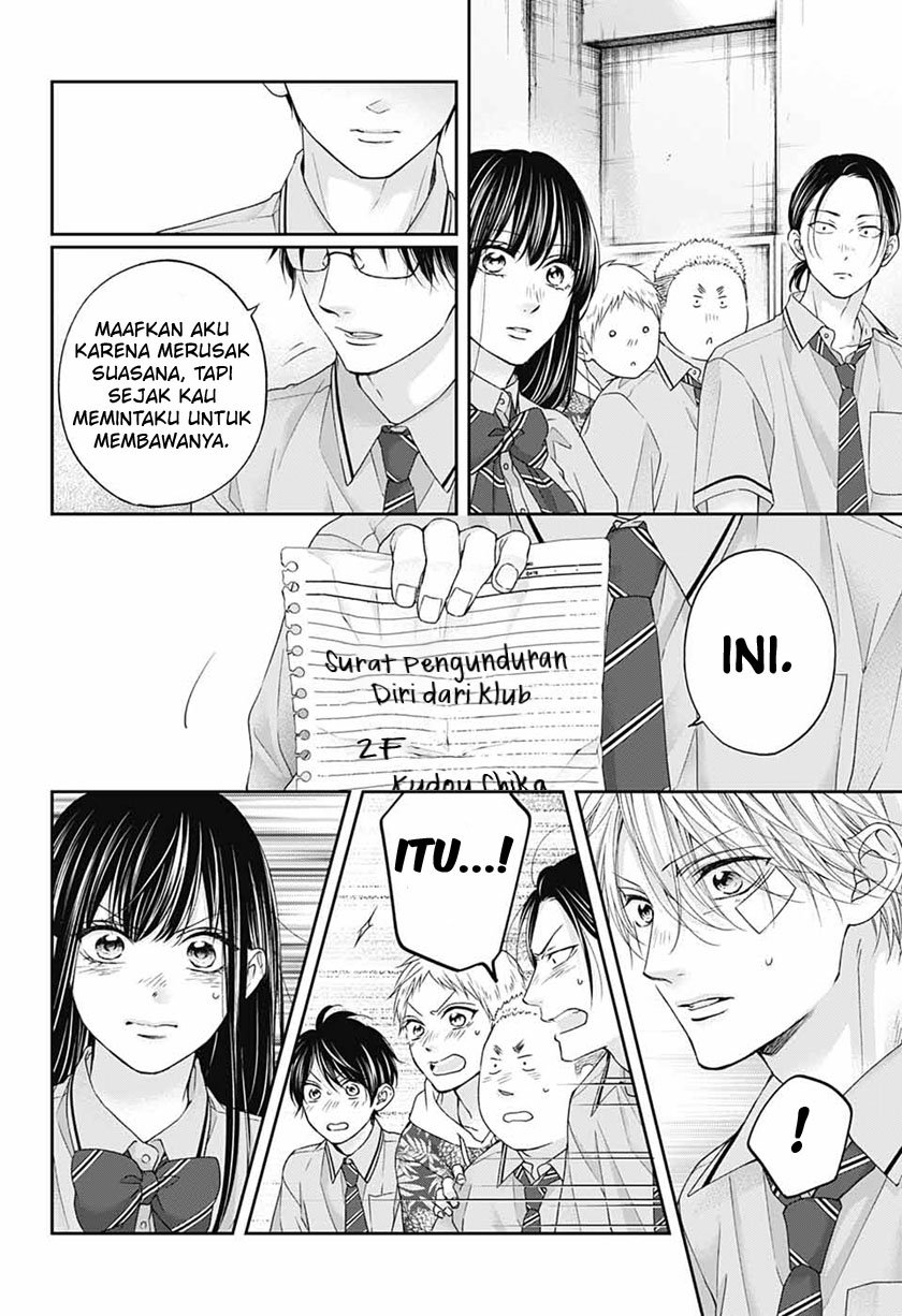 Chapter 108 - halaman 28