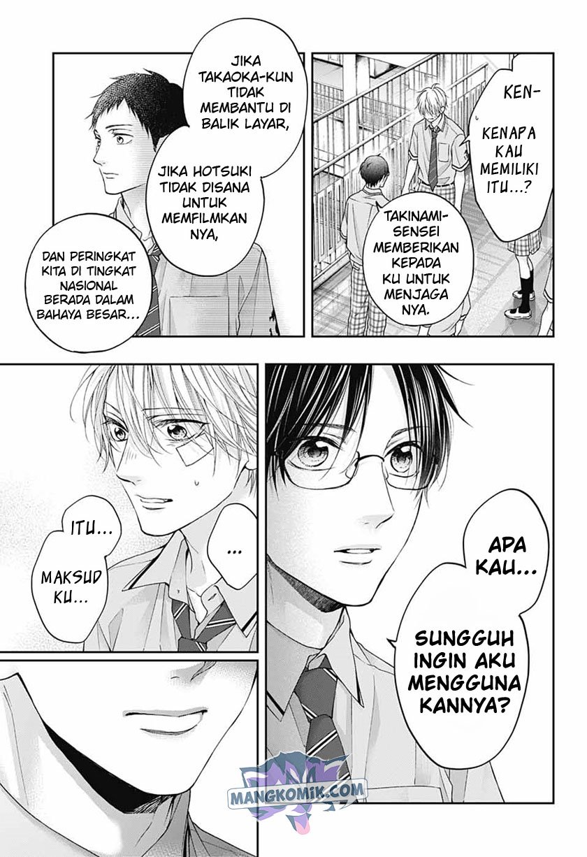 Chapter 108 - halaman 29