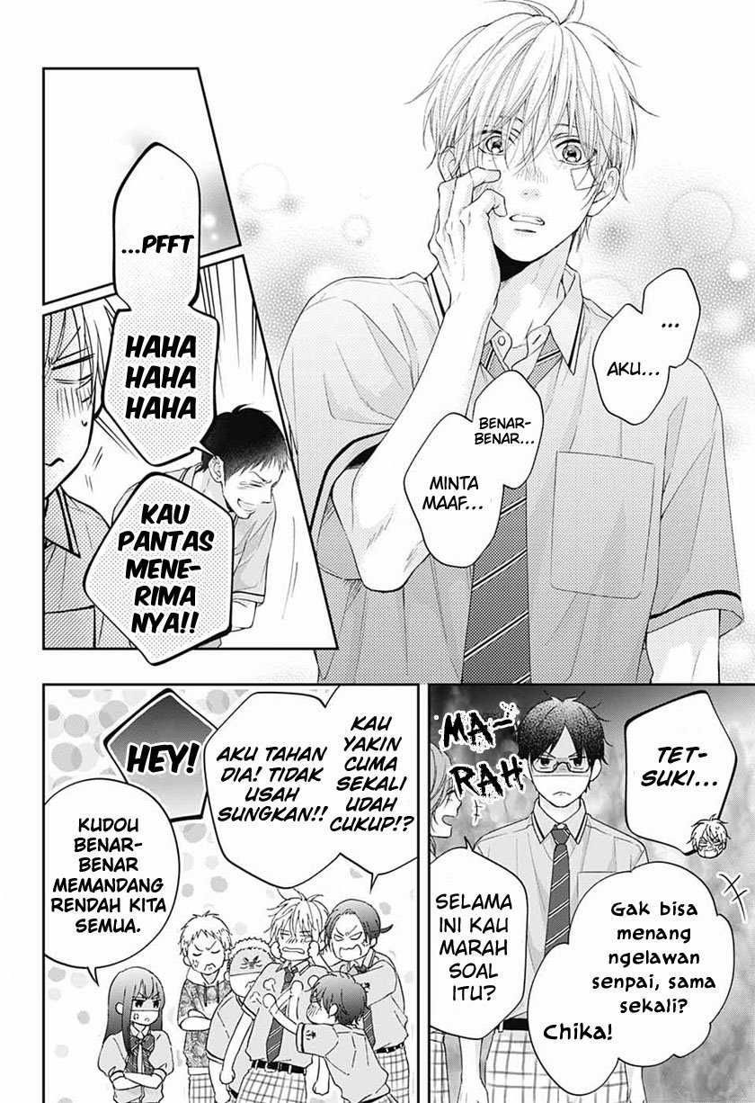 Chapter 108 - halaman 32