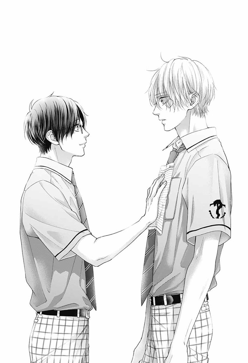 Chapter 108 - halaman 34
