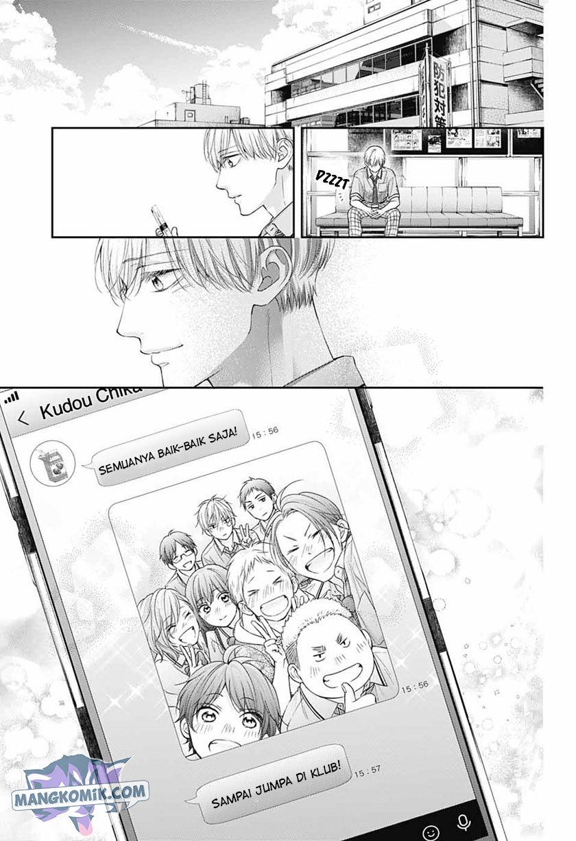Chapter 108 - halaman 37