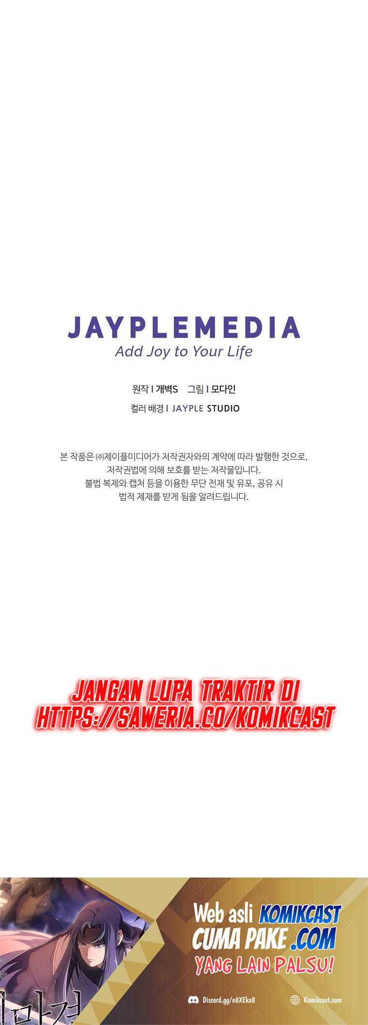 Chapter 60 - halaman 67