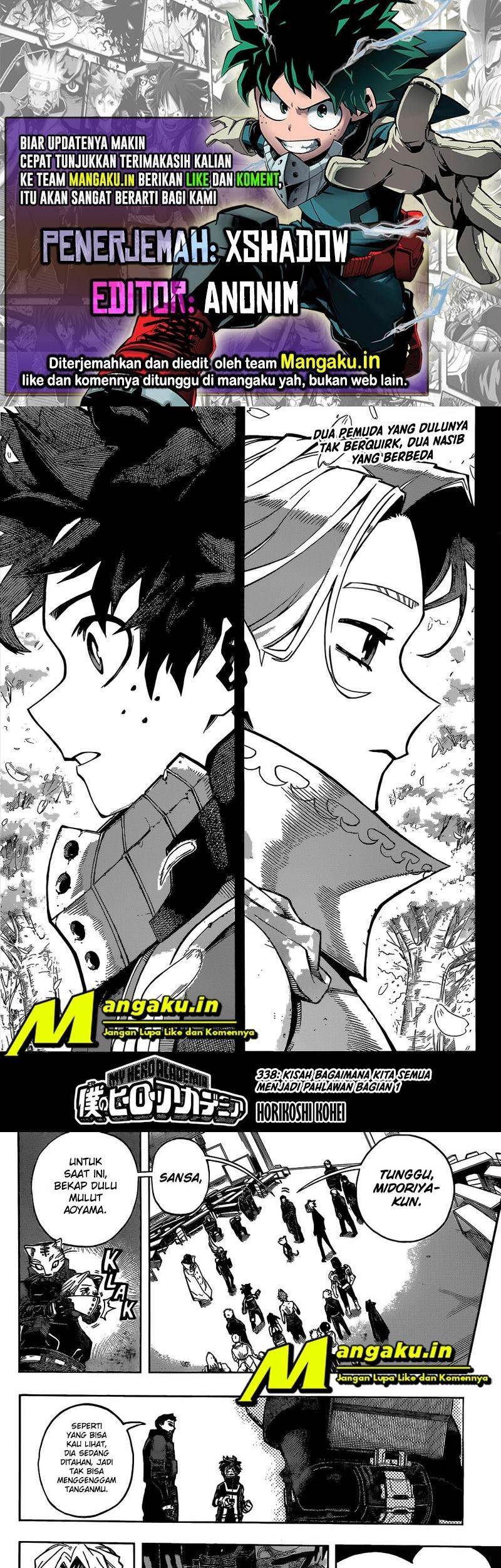 Chapter 338 - halaman 2