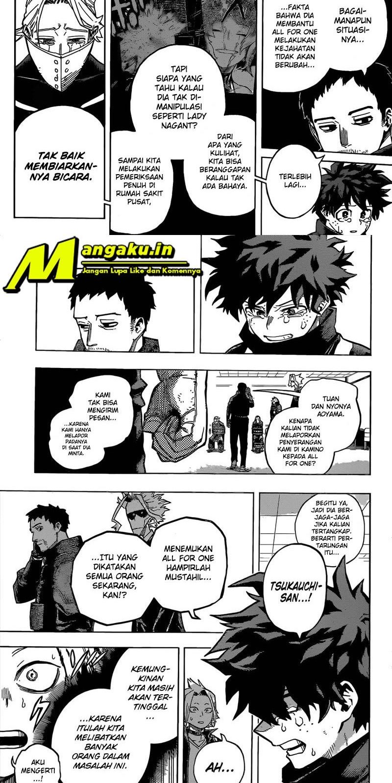 Chapter 338 - halaman 3