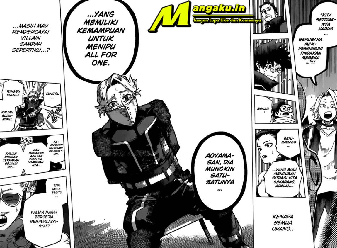 Chapter 338 - halaman 5